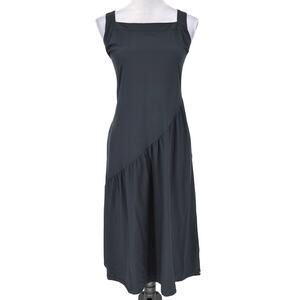 Smartwool Women's Charcoal Midi Dress
